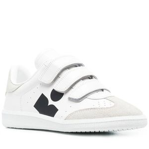 ISABEL MARANT BETH SNEAKERS SIZE 40